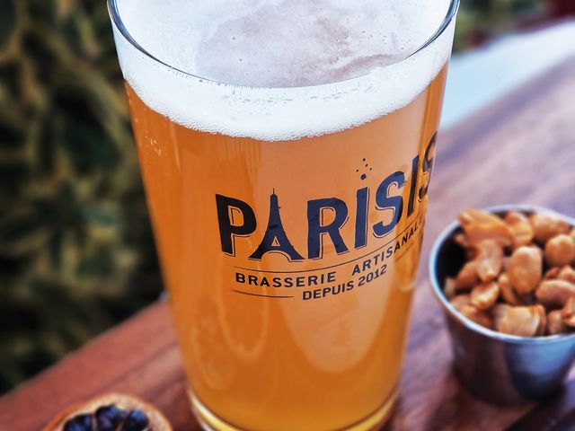 Le Vieux Bistrot - Restaurant au Perreux sur Marne 94 Bière Parisis