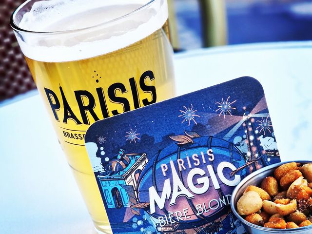 Le Vieux Bistrot - Restaurant au Perreux sur Marne 94 Parisis Magic