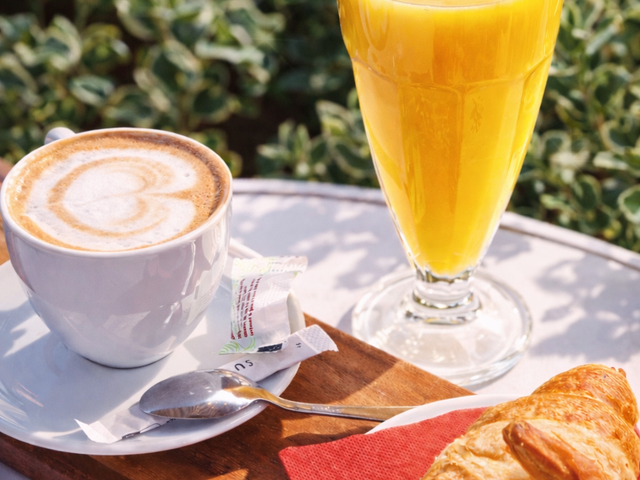 Le Vieux Bistrot - Restaurant au Perreux sur Marne 94 Petit Dej